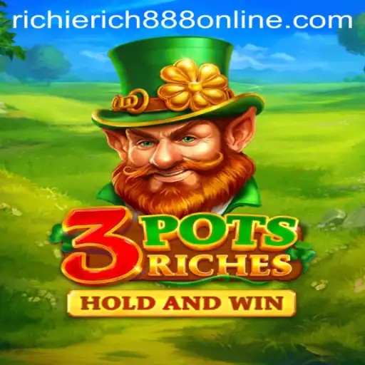 Explore the Thrilling World of 3potsRiches: A Game of Fortune
