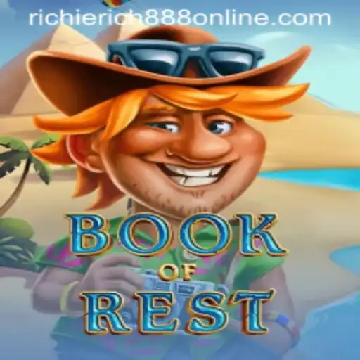 Discover the Thrilling Realm of BookofRest with RichieRich 888
