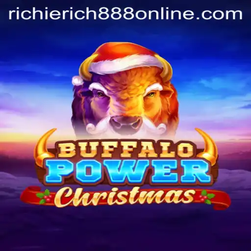 Uncovering the Magic of BuffaloPowerChristmas: Where Festivity Meets Fortune