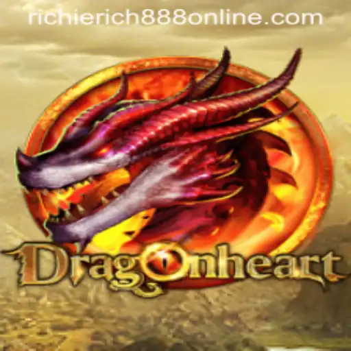 Discover the Enchanting World of DragonHeart: A Journey with Richierich 888