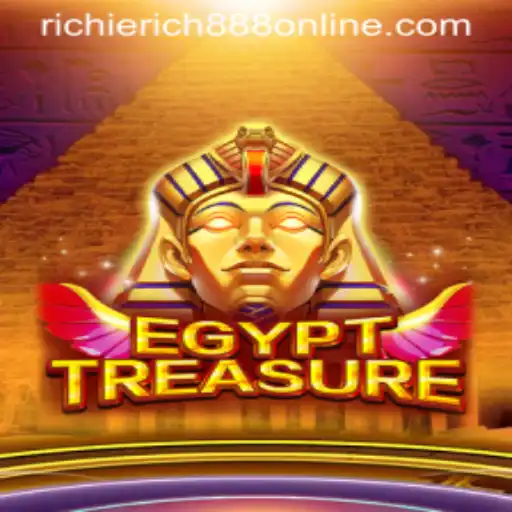 Discover the Adventure Within EgyptTreasure