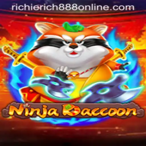 The Exciting World of NinjaRaccoon