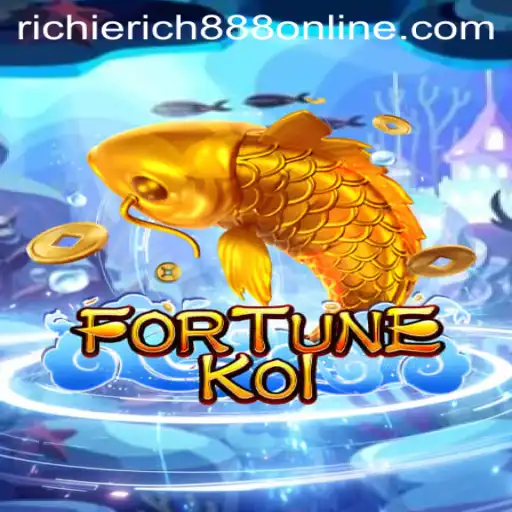 Discover the Exciting World of FORTUNEKOI: A Deep Dive into Richierich 888
