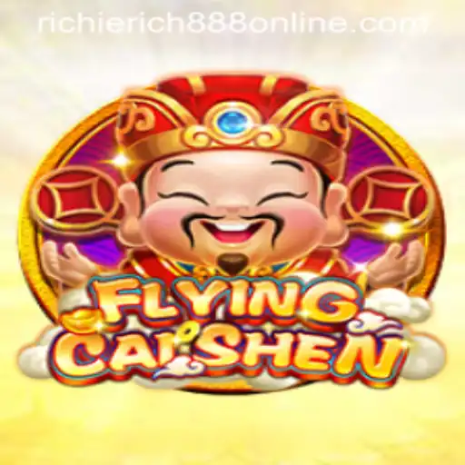 FlyingCaiShen: A Journey into Wealth and Prosperity