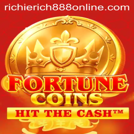 Exploring the Excitement of FortuneCoins and the Keyword Richierich 888