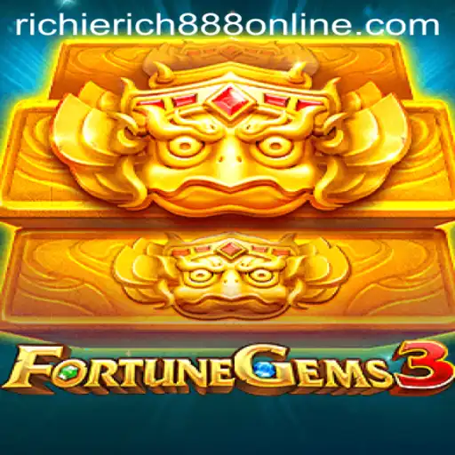 Unveiling the Thrills of FortuneGems3: Secrets and Strategies for Aspiring Richie Rich 888 Gamers