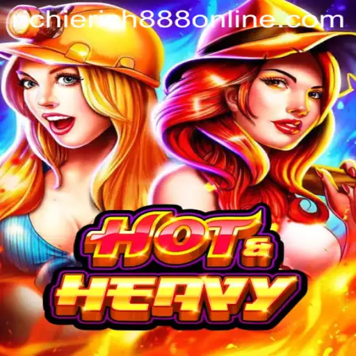 Discover the World of HotHeavy with Richierich 888