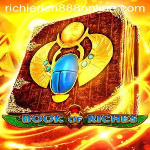 Exploring the World of BookofRiches: Richierich 888