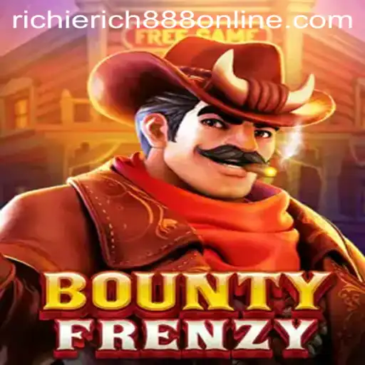 Exploring the Exciting World of BountyFrenzy with Richierich 888