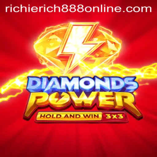Discover the Thrill of Diamondspower: A Journey with Richierich 888