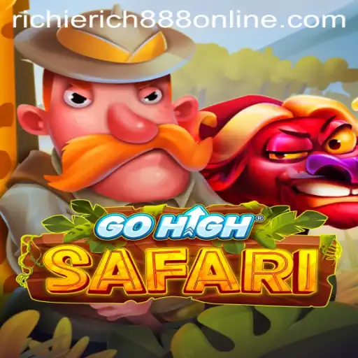 GoHighSafari: Explore the Thrills
