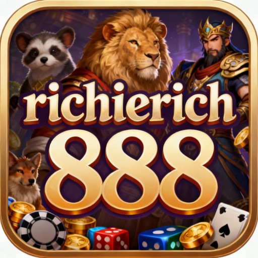 richierich 888