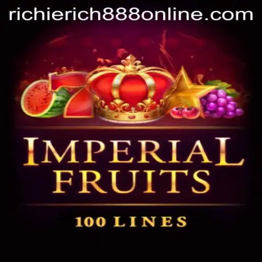 Imperial Fruits 100: A Rich Dive into Classic Slots