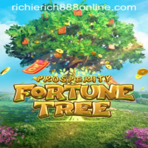 Prosperity Fortune Tree: A Deep Dive into Richierich 888