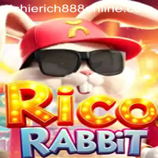 Discover the Exciting World of RicoRabbit: A Game of Strategy and Fun