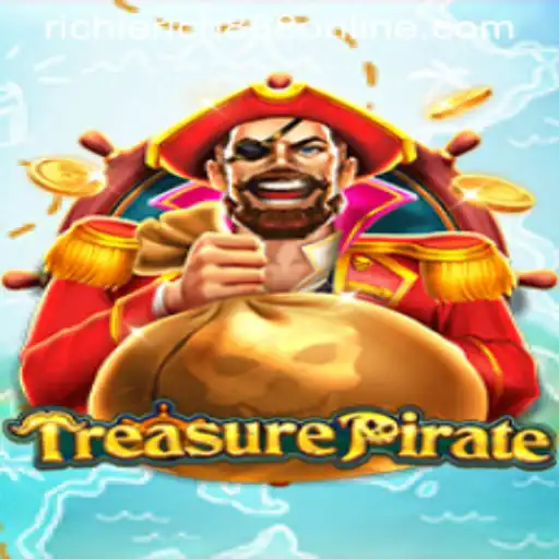 Discover TreasurePirate: The Game Taking the Gaming World by Storm