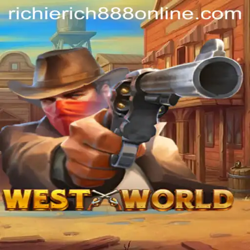 Discover the Exciting World of WestWorld: An In-Depth Look into the Game and Its Connection to Richierich 888