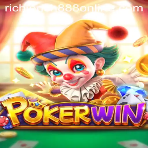 Master the Exciting World of POKERWIN with Richierich 888: A Comprehensive Guide