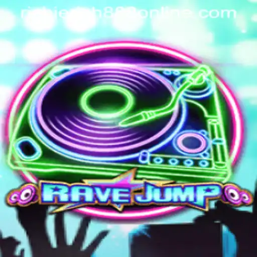 Dive into RaveJump: The Latest Craze in Gaming with Richierich 888