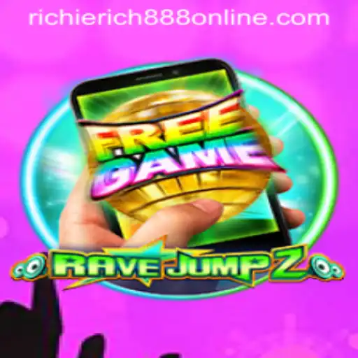 Discover the Thrilling World of RaveJump2M and the Richierich 888 Phenomenon