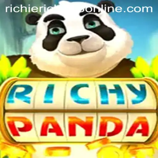 Discover the Excitement of RichyPanda: A Gaming Adventure with Richierich 888