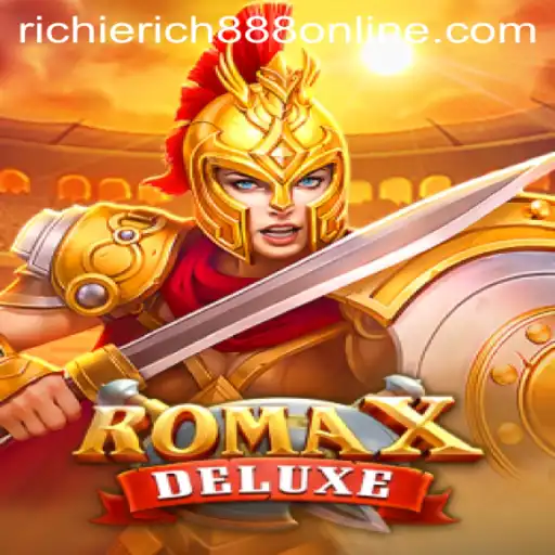 Discover the Thrills of RomaXDeluxe: A Journey into Gaming Excitement