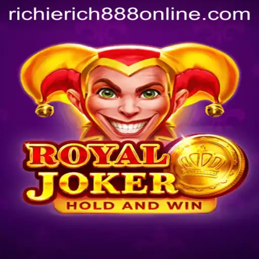 Discover the Exciting World of Royaljoker: Explore the Thrills of Richierich 888
