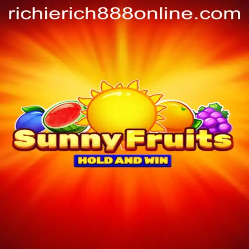 Explore the Riveting World of SunnyFruits and Discover 'RichieRich 888'