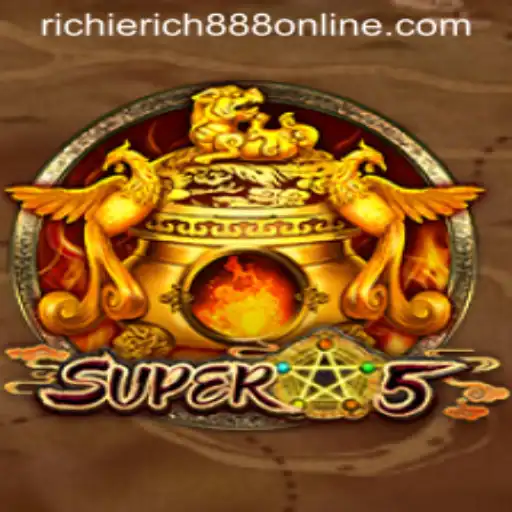 Explore the Exciting World of Super5: A Future-Ready Game for Enthusiasts