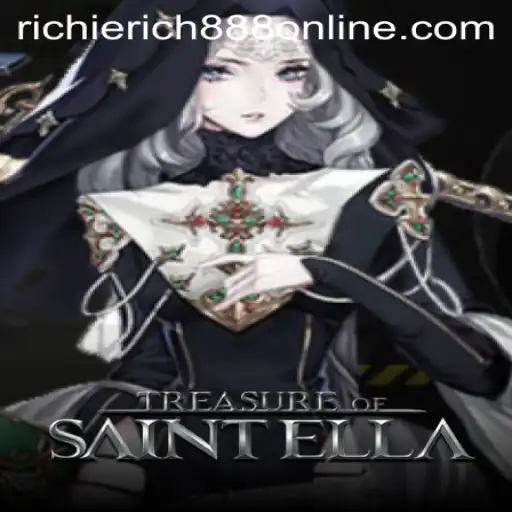 Exploring TreasureofSaintElla: Dive into the Adventure with Richierich 888