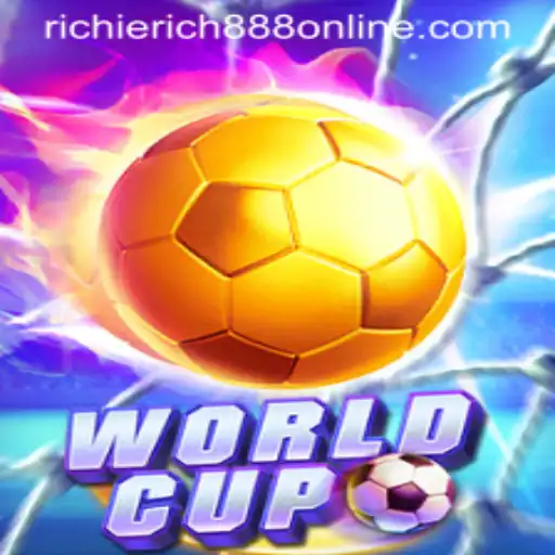 Exploring WorldCup: A Detailed Guide to Richierich 888